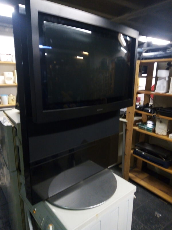 Bang & Olufsen, model Beovision Avant 83/00 afbeelding 2
