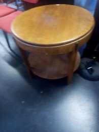 Art Deco salontafel