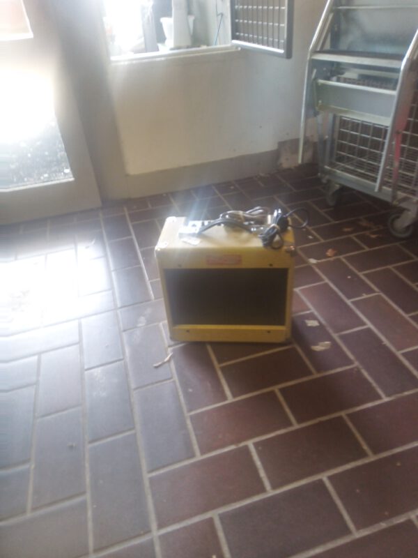 Philipson XL15 gitaarversterker afbeelding 2