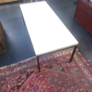 Pastoe salontafel met stenen blad