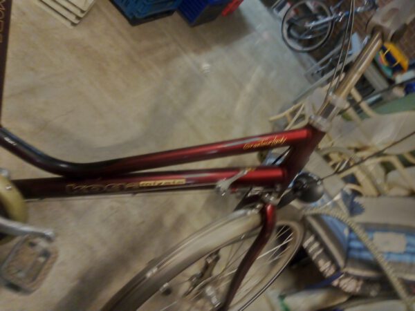 Koga Miyata Grand Tour Lady damesfiets afbeelding 2